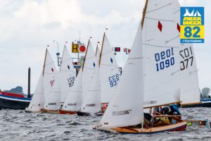 Dag 5 – Woensdag zeilen (Vernieuwd!) – foto 17 van 126