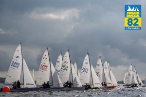Dag 5 – Woensdag zeilen (Vernieuwd!) – foto 18 van 126