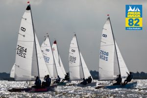 Dag 5 – Woensdag zeilen (Vernieuwd!) – foto 22 van 126