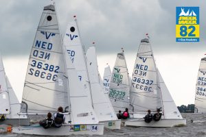 Dag 5 – Woensdag zeilen (Vernieuwd!) – foto 29 van 126