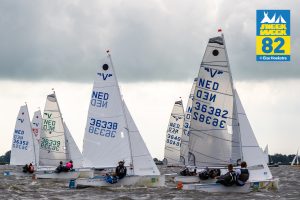 Dag 5 – Woensdag zeilen (Vernieuwd!) – foto 30 van 126