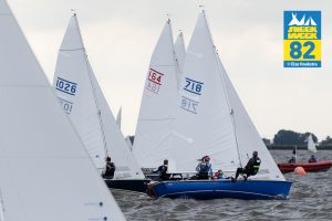 Dag 5 – Woensdag zeilen (Vernieuwd!) – foto 31 van 126