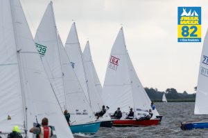 Dag 5 – Woensdag zeilen (Vernieuwd!) – foto 32 van 126