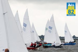 Dag 5 – Woensdag zeilen (Vernieuwd!) – foto 33 van 126
