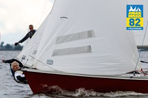 Dag 5 – Woensdag zeilen (Vernieuwd!) – foto 34 van 126