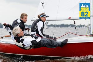 Dag 5 – Woensdag zeilen (Vernieuwd!) – foto 35 van 126
