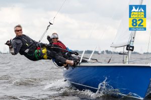 Dag 5 – Woensdag zeilen (Vernieuwd!) – foto 36 van 126