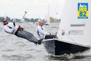 Dag 5 – Woensdag zeilen (Vernieuwd!) – foto 37 van 126