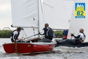 Dag 5 – Woensdag zeilen (Vernieuwd!) – foto 38 van 126