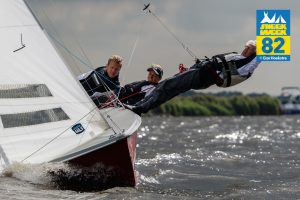Dag 5 – Woensdag zeilen (Vernieuwd!) – foto 41 van 126