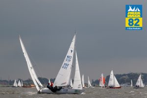 Dag 5 – Woensdag zeilen (Vernieuwd!) – foto 43 van 126
