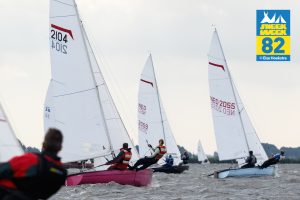 Dag 5 – Woensdag zeilen (Vernieuwd!) – foto 45 van 126