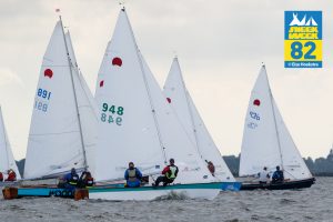 Dag 5 – Woensdag zeilen (Vernieuwd!) – foto 46 van 126