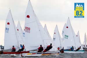 Dag 5 – Woensdag zeilen (Vernieuwd!) – foto 47 van 126