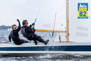 Dag 5 – Woensdag zeilen (Vernieuwd!) – foto 48 van 126