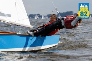 Dag 5 – Woensdag zeilen (Vernieuwd!) – foto 53 van 126