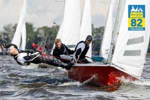Dag 5 – Woensdag zeilen (Vernieuwd!) – foto 54 van 126