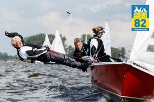 Dag 5 – Woensdag zeilen (Vernieuwd!) – foto 55 van 126