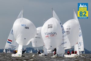 Dag 5 – Woensdag zeilen (Vernieuwd!) – foto 56 van 126