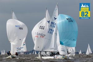 Dag 5 – Woensdag zeilen (Vernieuwd!) – foto 57 van 126