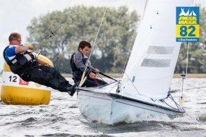Dag 5 – Woensdag zeilen (Vernieuwd!) – foto 61 van 126