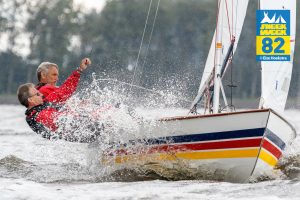 Dag 5 – Woensdag zeilen (Vernieuwd!) – foto 63 van 126