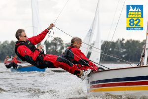 Dag 5 – Woensdag zeilen (Vernieuwd!) – foto 64 van 126