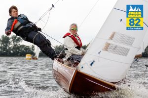 Dag 5 – Woensdag zeilen (Vernieuwd!) – foto 82 van 126