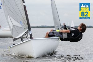 Dag 1 – Zaterdag – Zeilen (Vernieuwd!) – foto 3 van 221