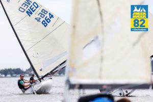 Dag 1 – Zaterdag – Zeilen (Vernieuwd!) – foto 8 van 221