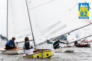 Dag 1 – Zaterdag – Zeilen (Vernieuwd!) – foto 53 van 221