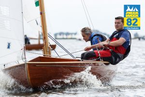 Dag 1 – Zaterdag – Zeilen (Vernieuwd!) – foto 95 van 221