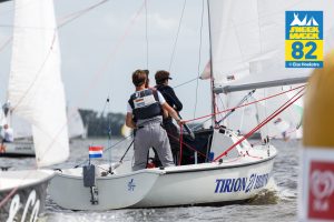 Dag 1 – Zaterdag – Zeilen (Vernieuwd!) – foto 105 van 221