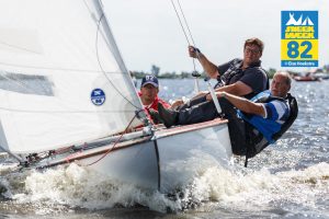 Dag 1 – Zaterdag – Zeilen (Vernieuwd!) – foto 216 van 221