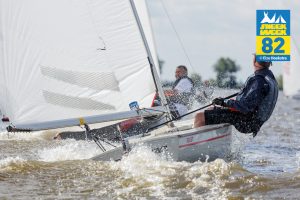 Dag 2 – Zondag zeilen (Vernieuwd!) – foto 12 van 232