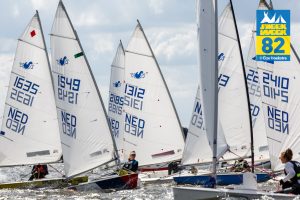Dag 2 – Zondag zeilen (Vernieuwd!) – foto 16 van 232