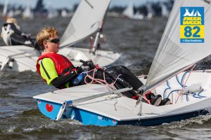 Dag 2 – Zondag zeilen (Vernieuwd!) – foto 20 van 232