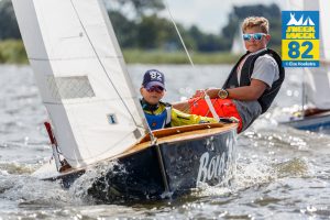 Dag 2 – Zondag zeilen (Vernieuwd!) – foto 63 van 232