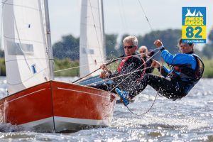 Dag 2 – Zondag zeilen (Vernieuwd!) – foto 88 van 232