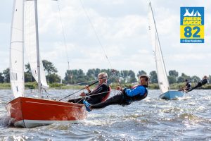 Dag 2 – Zondag zeilen (Vernieuwd!) – foto 90 van 232