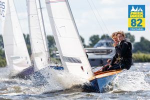 Dag 2 – Zondag zeilen (Vernieuwd!) – foto 99 van 232