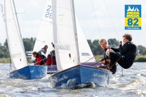 Dag 2 – Zondag zeilen (Vernieuwd!) – foto 100 van 232