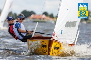 Dag 2 – Zondag zeilen (Vernieuwd!) – foto 104 van 232