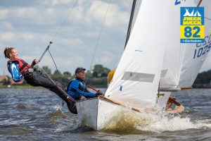 Dag 2 – Zondag zeilen (Vernieuwd!) – foto 110 van 232