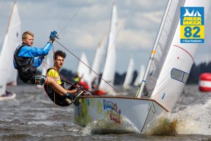 Dag 2 – Zondag zeilen (Vernieuwd!) – foto 121 van 232