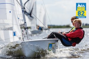 Dag 2 – Zondag zeilen (Vernieuwd!) – foto 123 van 232
