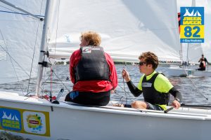 Dag 2 – Zondag zeilen (Vernieuwd!) – foto 125 van 232
