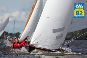 Dag 2 – Zondag zeilen (Vernieuwd!) – foto 147 van 232