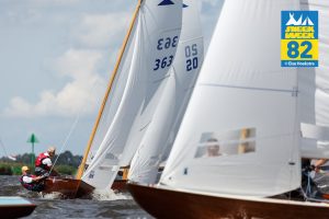 Dag 2 – Zondag zeilen (Vernieuwd!) – foto 170 van 232