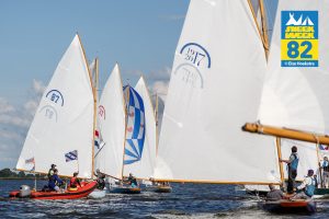 Dag 2 – Zondag zeilen (Vernieuwd!) – foto 200 van 232